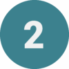 Icon mit Nummer 2