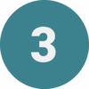 Icon mit Nummer 3