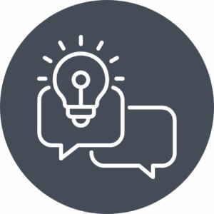 Icon Einrichtungsberatung