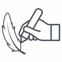 Icon Ästetisches Feingefühl